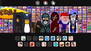The worst mod I've ever played 4 | incredibox #incredibox