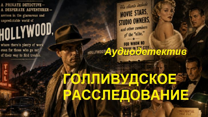Аудиокнига 