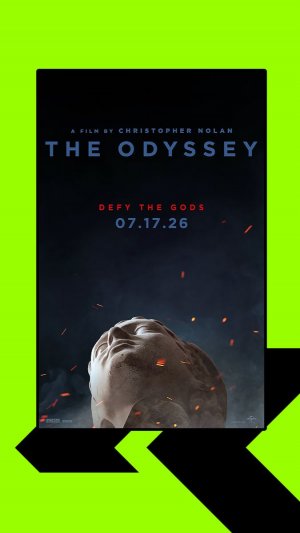 Одиссея The Odyssey
