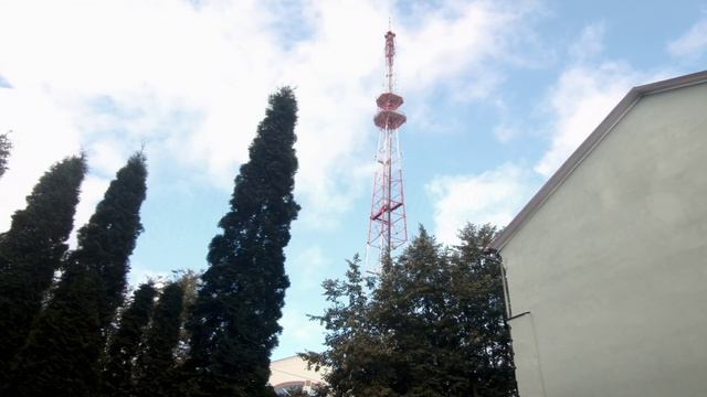 Антитеррор