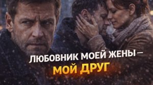 Истории из жизни. Любовник моей жены Жизненные истории, Аудиорассказы