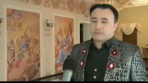 Фокусник иллюзионист Михаил Мостославский