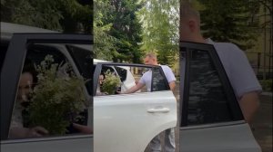 обмен обручальными кольцами моих родителей 🤗