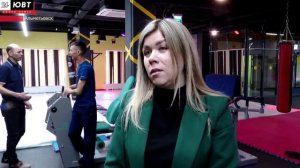 150 семей бойцов СВО из Альметьевска получили доступ к спортивной программе