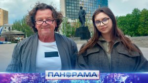 ⚡️ Стихи, закалённые временем: как русский поэт Владимир Скобцов поднимал дух жителей в 2014 году?