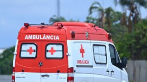 В Бразилии одномоторный самолет врезался в жилой дом