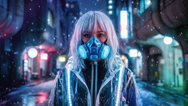 FILTERED AIR DRIFT ⧸⧸ Synthwave, Cyberpunk, Chillwave, Vaporwave, Dreamwave, Retrowave
