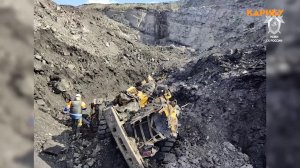 Семьи погибших на Кадыкчанском руднике получат по 3 миллиона рублей от страховщиков