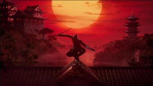 Assassin’s Creed Shadows, часть 19. Прохождение игры ассассинс крид шадовс.