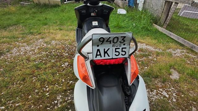 suzuki gemma 250 смотреть онлайн