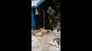 Моему дорогом Сябру Новикову Григорию с дружеским приветом!