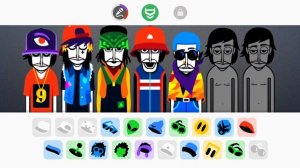 Инкредибокс V9