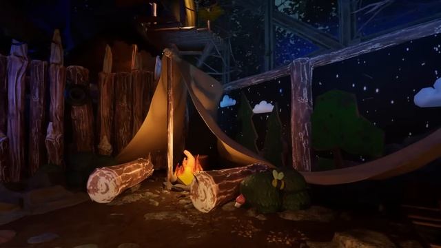 DARK PALS: The 1st Floor (2026) [PC]