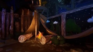 DARK PALS: The 1st Floor (2026) [PC]