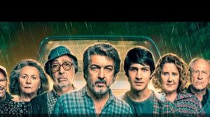 Героические лузеры (трейлер 2020) Аргентина/Испания, Триллер/Драма/Комедия/Криминал/Приключения
