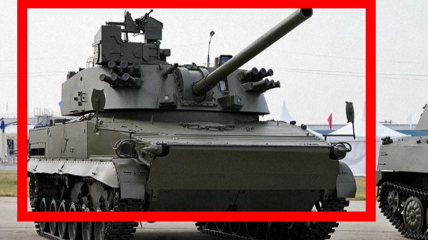 Семейка «Ноны»: миномёт, пушка и гаубица в одном