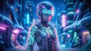 VISOR STATE ⧸⧸ Synthwave, Cyberpunk, Dreamwave, Chillwave, Vaporwave, Retrowave ｜ Mix