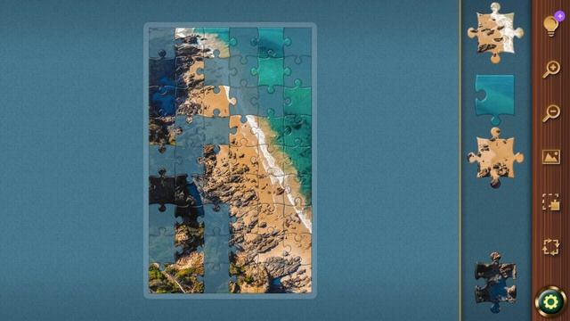 Собирать Пазлы Онлайн 🧩 смотреть онлайн