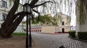 Минск.