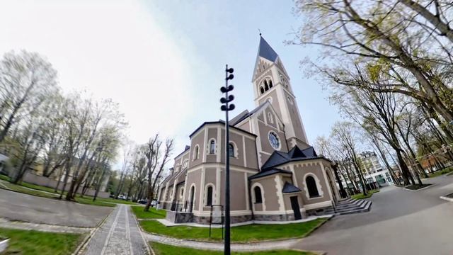 Весна 🇷🇺 [ #калининград ]