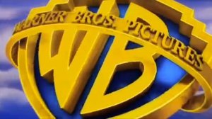 Warner Bros Pictures/Warner Animation Group with 2003-2018 TimeWarner byline