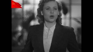Жди меня, и я вернусь! Фрагменты из фильма «Парень из нашего города». 1942 г.