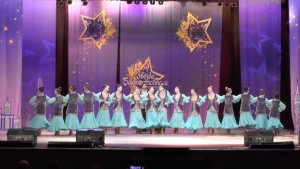 25-04-2026 Уфа «Край родной, в тебе моя душа!» фестиваль «Звезда Башкортостана»