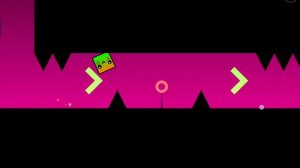 Geometry Dash World 5 уровней за 1 раз