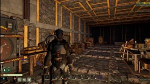игра икарус#icarus#прохождение#выживание