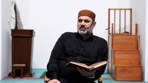 КIиго нигIмат жиндалъун инсан гуккун вугеб | Мурад Магомедов | Джума мечеть с.Дылым