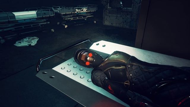 Moons of Madness - [08] прохождение ПК русские субтитры 2020