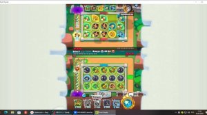 Rush Royale 89