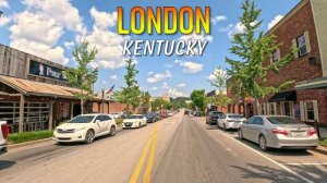 London Kentucky