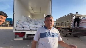 хоразим хазарасп оптим гурунч нархлари