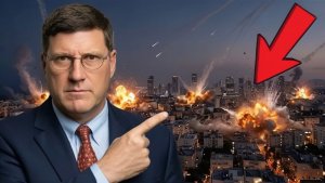 Scott Ritter WARNS Iran's Next Move Will SHOCK The World  Israel Has No Answer