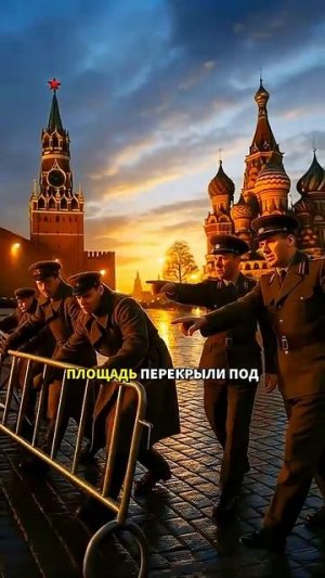 Что Украли Из Гроба Сталина