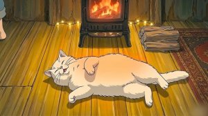 5. Превращаем заброшенный резервуар в уютное убежище ❄️ Готовим Удон