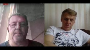 Небольшие диалоги с украинцами и жителем Латвии. Среди этой полной клиники (!) один адекватный.