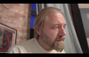 Отрывок из встречи философского читательского клуба Ивана Олеговича Негреева.