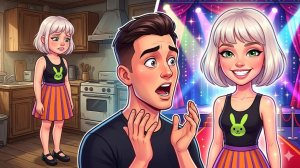 Эффект Золушки в реальной жизни Я ТЕПЕРЬ ДРУГАЯ!