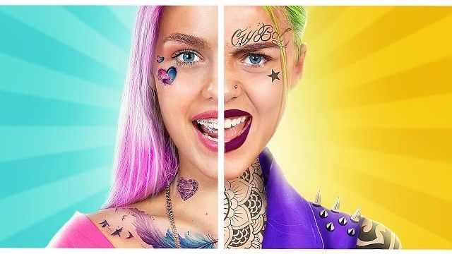 Тату колледж! Хороший vs плохой тату-мастер