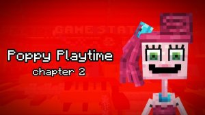 Poppy PlayTime 2  в Майнкрафт