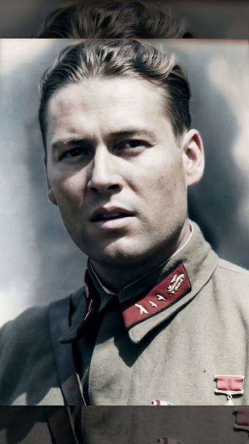 Идрис Моисеевич Кудашев