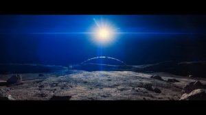 Фантастическая четверка 2025Переговоры Рида с Серфером о судьбе планеты
