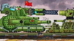 Я готов к бою! Обучение и отправка советского монстра «Восток-1»