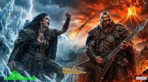 Песня дуэта викингов «ВАЛЬГАЛЛА ЗОВЕТ»