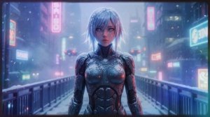 FROZEN NEON PATH ⧸⧸ Synthwave, Cyberpunk, Chillwave, Dreamwave, Vaporwave, Retrowave ｜ Playlist