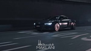 MAKLANI - Ghost (Original Mix)