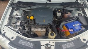 В продаже Renault Logan 2007г. 3хоз. 1,6МТ кондиционер. Цена: 335тР