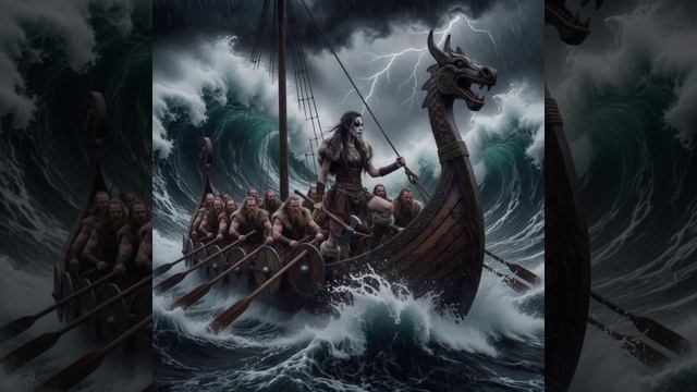 Dark Faith  Песнь Драккара (Song Of The Drakkar)